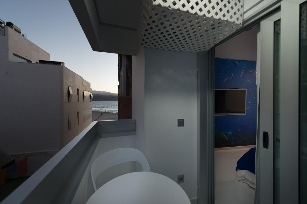 Wavia Hotel - Adults Only Las Palmas / Gran Canaria Exterior foto